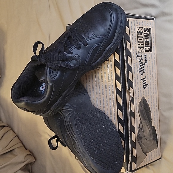 Shoes For Crews Shoes - Nonslip shoes